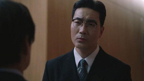 Player Season 2 Episode 3 - To The Port