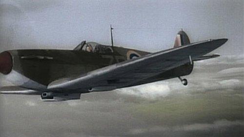 Apocalypse: The Second World War Season 1 Episode 2 - Crushing Defeat (1939–1940)