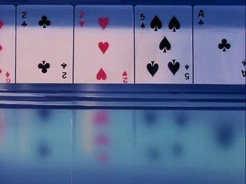 Super Friends Season 9 Episode 5 - The Wild Cards