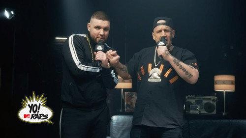 Yo! MTV Raps Season 1 Episode 3 - Episode 3