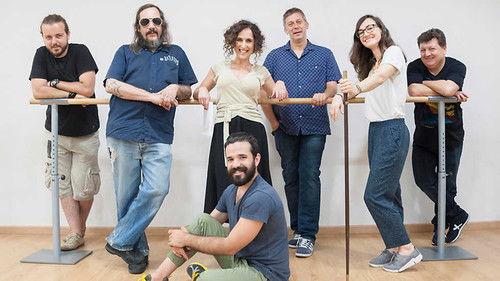 Cachitos de hierro y cromo Season 4 Episode 5 - Episode 5