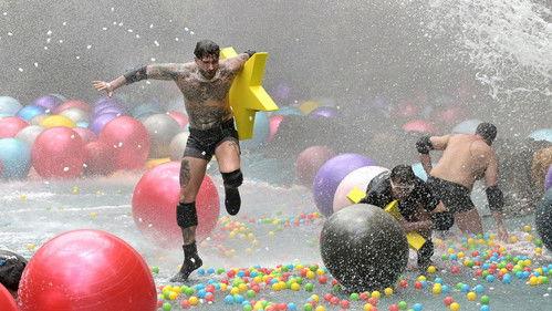 Ich bin ein Star – Holt mich hier raus! Season 16 Episode 16 - Episode 16