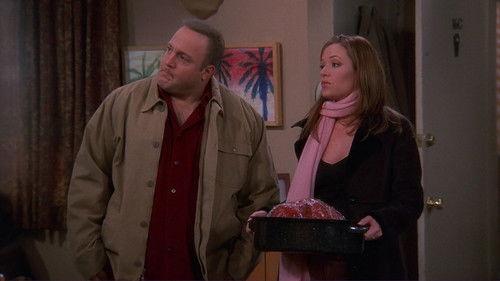 The King of Queens Season 5 Episode 10 - Loaner Car