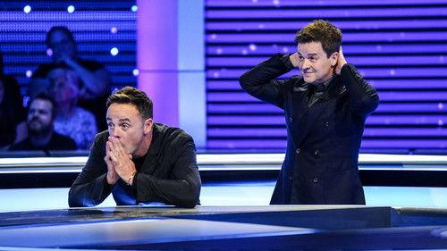 Ant & Dec's Limitless Win Season 4 Episode 2 - Episode 2