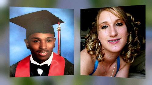 Still a Mystery Season 2 Episode 1 - The Party Murders