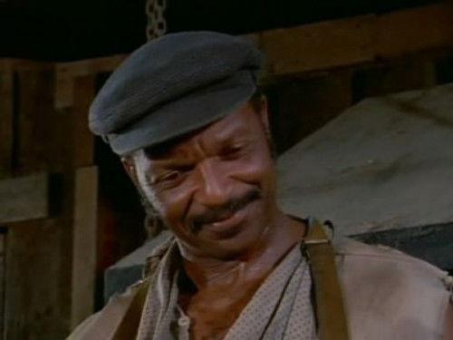 undefined Season 2 Episode 16 - The Orphan Train