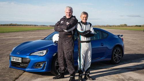 Top Gear France Season 6 Episode 7 - Episode 7