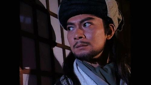 The Demi-Gods and Semi-Devils Season 1 Episode 13 - Episode 13