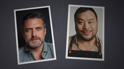 Finding Your Roots Season 8 Episode 2 - Children of Exile