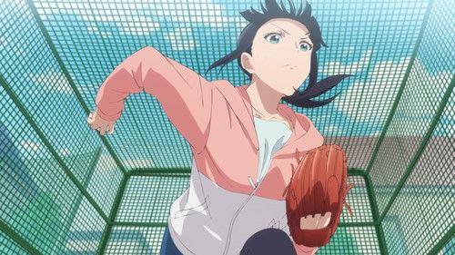 Major 2nd Season 2 Episode 7 - Mutsuko's Special Training