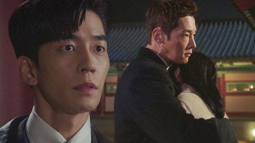 The Last Empress Season 1 Episode 25 - The Prince Returns