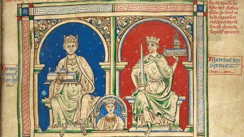 Terry Jones' Medieval Lives Season 1 Episode 8 - The King