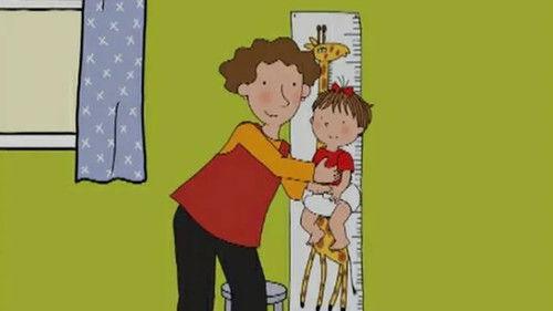 The Baby Triplets Season 1 Episode 3 - Who's the Tallest