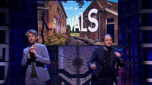 Even tot Hier Season 9 Episode 3 - Episode 3