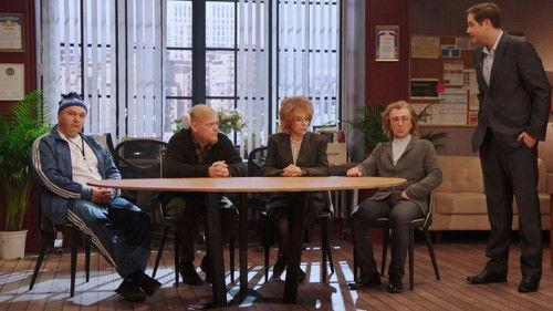 Once Upon a Time in Russia Season 10 Episode 21 - Episode 21