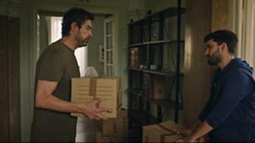 Un Professore Season 3 Episode 1 - Episode 1