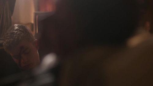 A Time to Kill Season 3 Episode 7 - The Unusual Suspect