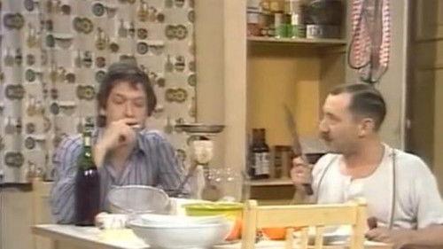 undefined Season 1 Episode 12 - New Year's Eve grog