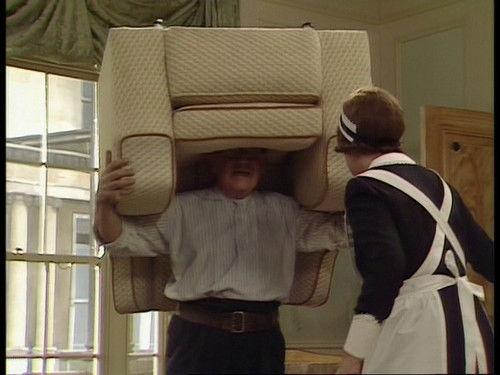 Clarence Season 1 Episode 1 - Episode 1