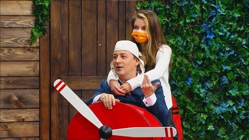 Tolgshow Filtresiz Season 1 Episode 16 - Episode 16