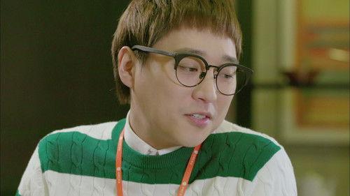 My Shy Boss Season 1 Episode 15 - Episode 15