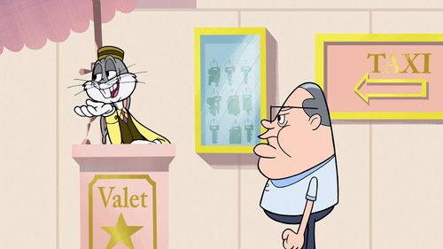 New Looney Tunes Season 1 Episode 61 - Five Star Bugs