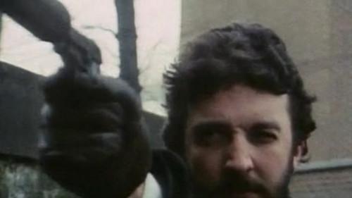 The Professionals Season 5 Episode 8 - The Untouchables