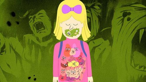 JJ Villard's Fairy Tales Season 1 Episode 2 - The Goldilox Massacre