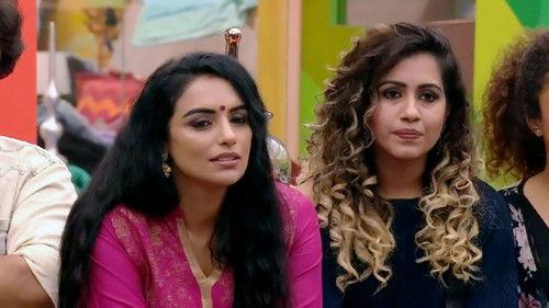 Bigg Boss Season 1 Episode 22 - Day 21: Sreelakshmi, a Tattletale?