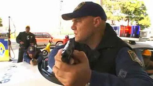 Pizza Season 5 Episode 7 - Cracker Pizza