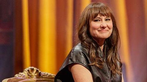 Al cielo con ella Season 1 Episode 13 - Al cielo con… Eva Amaral y Belinda Washington