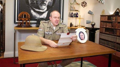 Taskmaster Season 6 Episode 10 - He Was a Different Man