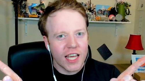 Dimension 20's Adventuring Party Season 1 Episode 8 - War Crimes & Good Times