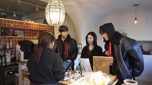 The Secret Friends Club Season 1 Episode 7 - Episode 7