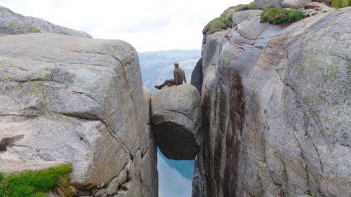 Wild Nordic Season 1 Episode 2 - Kingdom In The Sky