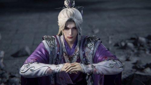 Renegade Immortal Season 1 Episode 107 - Episode 107