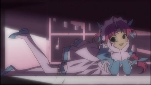 The SoulTaker Season 1 Episode 4 - The Slithering Darkness