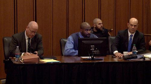 After the First 48 Season 6 Episode 9 - The Rookie