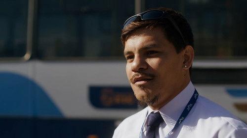 Volta por Cima Season 1 Episode 9 - Episode 9