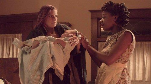 Future Man Season 1 Episode 11 - Beyond the TruffleDome