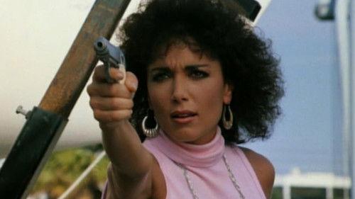 Hunter Season 3 Episode 2 - Change Partners and Dance