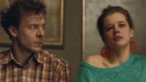 Жёлтый глаз тигра Season 1 Episode 4 - Episode 4