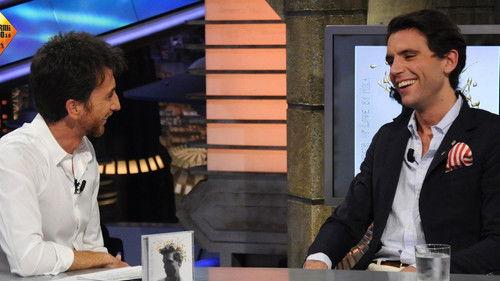 El hormiguero Season 7 Episode 3 - Episode 3