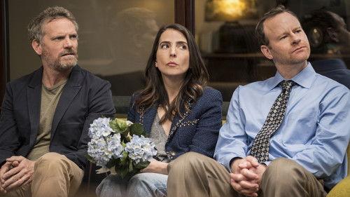 Nobodies Season 1 Episode 7 - Heavy Heart, Heavy Hands