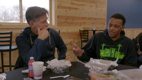 An Optimist’s Guide to the Planet Season 1 Episode 4 - Nourish