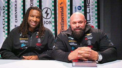 L'académie du guide de l'auto Season 1 Episode 3 - Episode 3