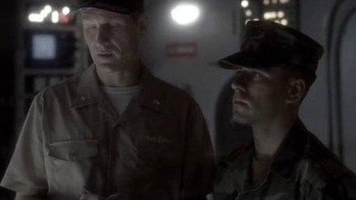 undefined Season 3 Episode 19 - Death Watch