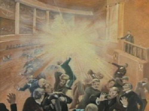 Les Brigades du Tigre Season 1 Episode 2 - Episode 2