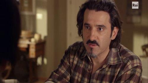 A doctor in the family Season 10 Episode 7 - Double couple / I confess