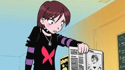 My Life Me Season 1 Episode 4 - The Pencil Assassin